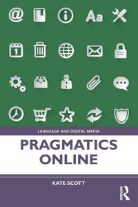 Produktbild: Pragmatics Online