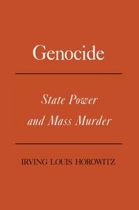 Produktbild: Genocide
