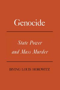 Produktbild: Genocide