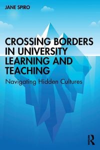 Produktbild: Crossing Borders in University Learning and Teaching
