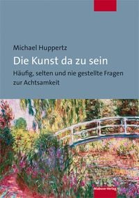 Produktbild: Die Kunst da zu sein