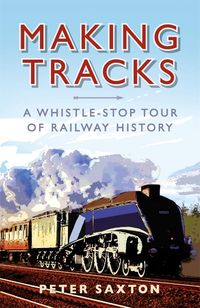 Produktbild: Making Tracks