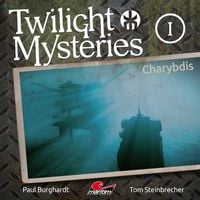 Produktbild: Charybdis