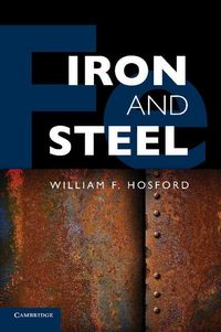Produktbild: Iron and Steel