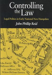 Produktbild: Controlling The Law
