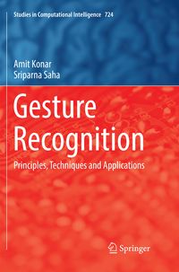 Produktbild: Gesture Recognition
