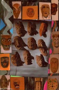 Produktbild: Masks Ltd/e