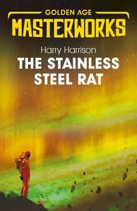 Produktbild: The Stainless Steel Rat