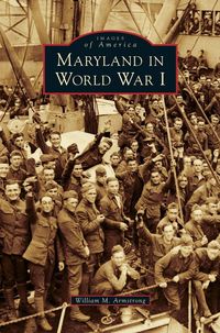 Produktbild: Maryland in World War I