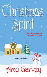 Produktbild: Christmas Spirit