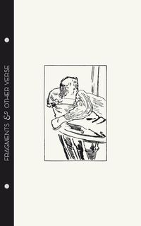 Produktbild: T.E. Hulme - Fragments & Other Verse