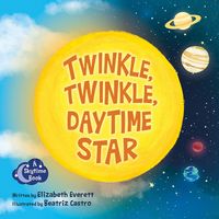 Produktbild: Twinkle, Twinkle, Daytime Star