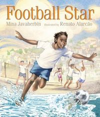 Produktbild: Football Star