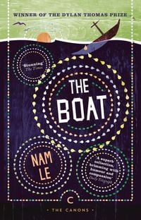 Produktbild: Boat