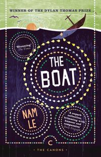Produktbild: The Boat