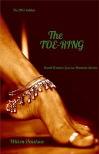 Produktbild: The Toe-Ring