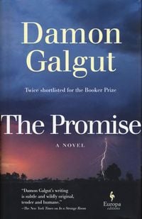 Produktbild: The Promise
