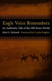 Produktbild: Eagle Voice Remembers