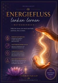 Produktbild: EnergoInformatics: Energiefluss lenken lernen