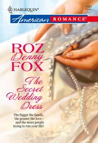 Produktbild: The Secret Wedding Dress