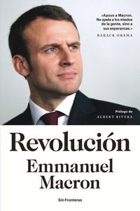 Produktbild: Revolución