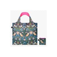 Produktbild: WILLIAM MORRIS Der Erdbeerdieb Recycelte Tasche