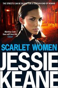 Produktbild: Keane, J: Scarlet Women