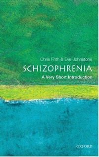 Produktbild: Schizophrenia