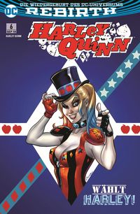Produktbild: Harley Quinn
