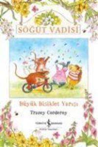 Produktbild: S&ouml;g&uuml;t Vadisi - B&uuml;y&uuml;k Bisiklet Yarisi
