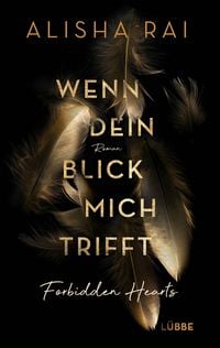 Produktbild: Wenn dein Blick mich trifft - FORBIDDEN HEARTS
