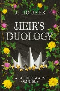 Produktbild: The Heir's Duology