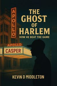 Produktbild: The Ghost of Harlem