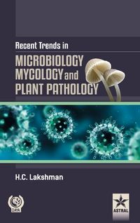 Produktbild: Recent Trends in Microbilogy Mycology and Plant Pathlogy