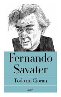 Produktbild: Todo mi Cioran