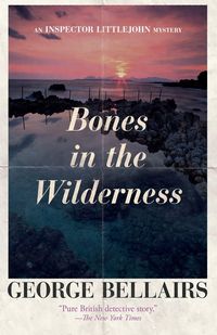 Produktbild: Bones in the Wilderness