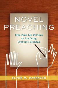 Produktbild: Novel Preaching
