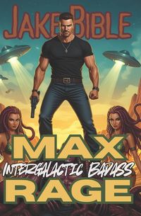 Produktbild: Max Rage