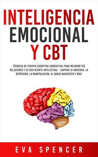 Produktbild: Inteligencia Emocional y CBT