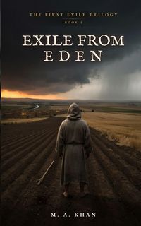 Produktbild: Exile from Eden