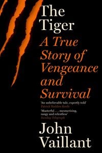 Produktbild: The Tiger