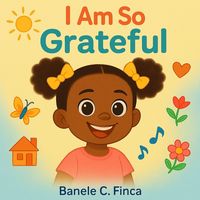 Produktbild: I Am so Grateful