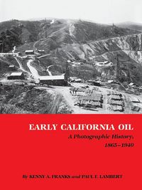 Produktbild: Early California Oil