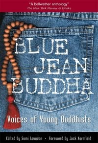 Produktbild: Blue Jean Buddha