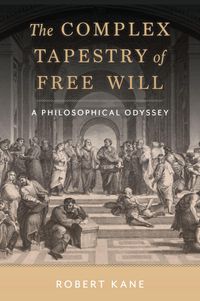 Produktbild: The Complex Tapestry of Free Will