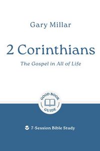 Produktbild: 2 Corinthians: The Gospel in All of Life
