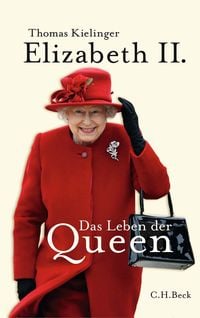 Bild vom Artikel Elizabeth II. vom Autor 