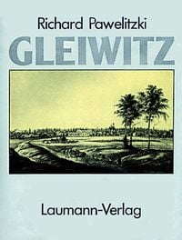 Produktbild: Gleiwitz