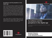 Produktbild: Surveillance and the panopticon in the digital age