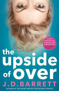 Produktbild: The Upside of Over